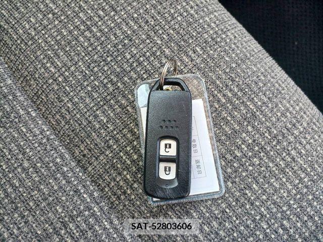Honda N BOX 2019-07 364611-9