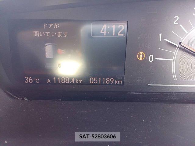 Honda N BOX 2019-07 364611-8
