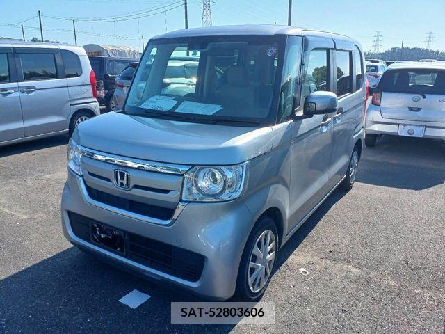 Honda N BOX 2019-07 364611-0