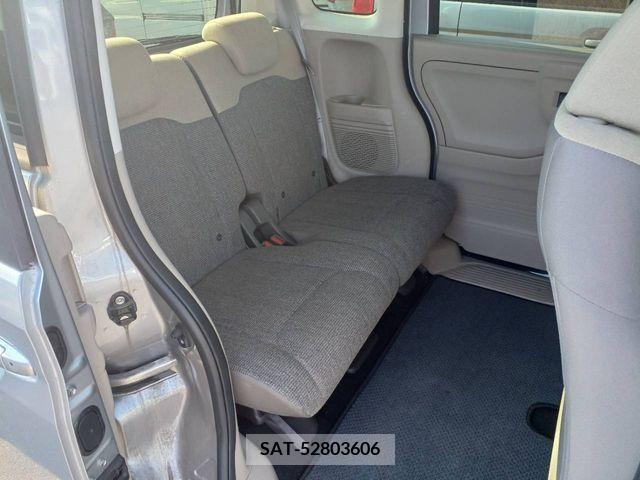 Honda N BOX 2019-07 364611-4