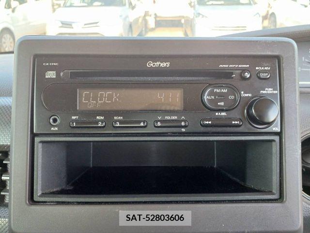 Honda N BOX 2019-07 364611-6