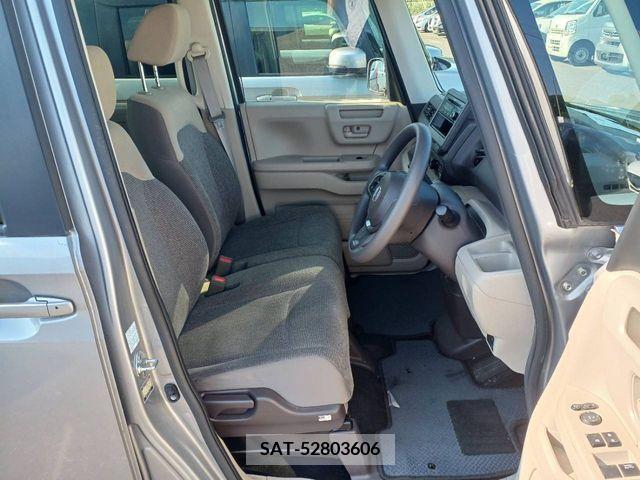 Honda N BOX 2019-07 364611-5
