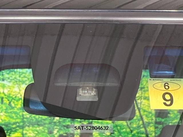 Honda N BOX CUSTOM 2014-01 375983-3