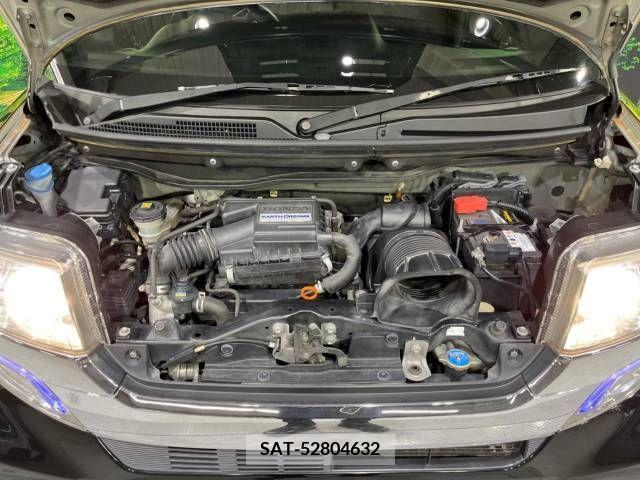 Honda N BOX CUSTOM 2014-01 375983-18