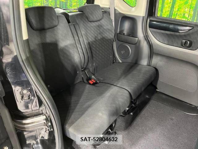 Honda N BOX CUSTOM 2014-01 375983-9
