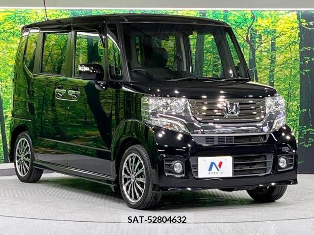Honda N BOX CUSTOM 2014-01 375983-16