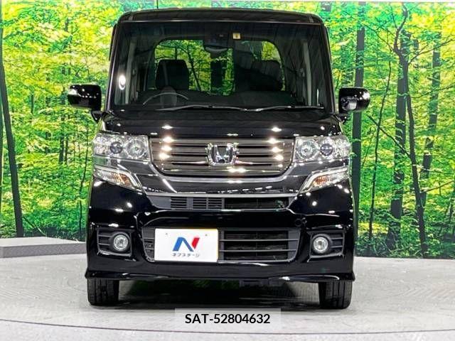 Honda N BOX CUSTOM 2014-01 375983-14