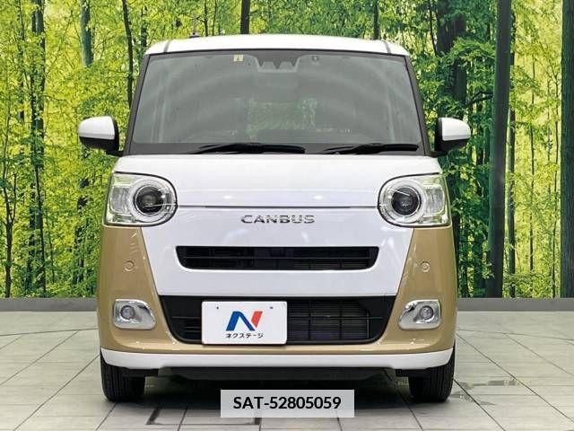 Daihatsu MOVE 2022-08 336361-14
