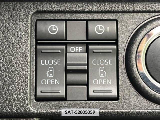 Daihatsu MOVE 2022-08 336361-2