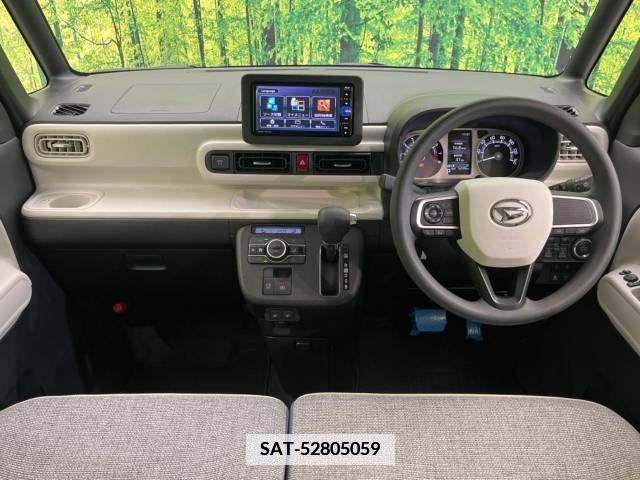 Daihatsu MOVE 2022-08 336361-1