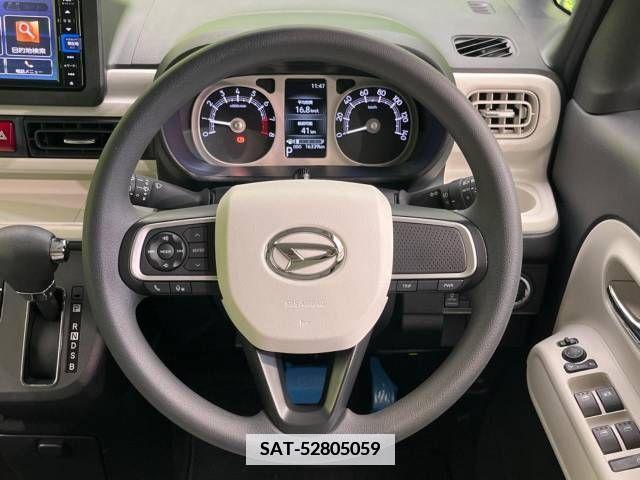 Daihatsu MOVE 2022-08 336361-11