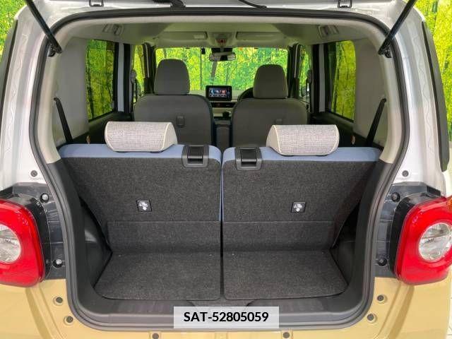 Daihatsu MOVE 2022-08 336361-10
