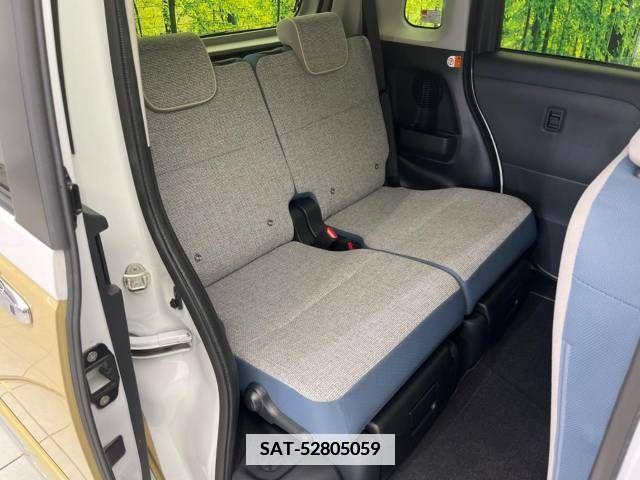 Daihatsu MOVE 2022-08 336361-9