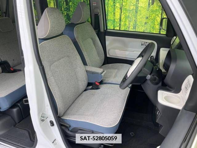 Daihatsu MOVE 2022-08 336361-8