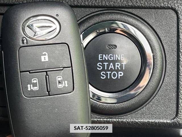 Daihatsu MOVE 2022-08 336361-7