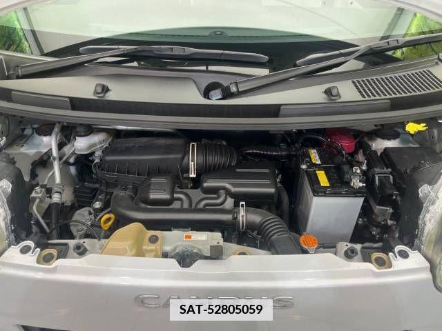 Daihatsu MOVE 2022-08 336361-18
