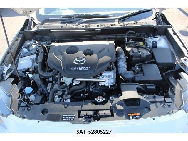 Mazda CX-3 2015-03 385924-18
