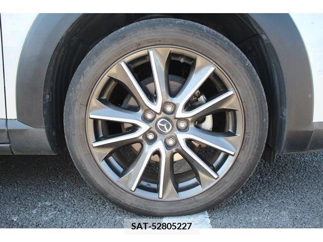 Mazda CX-3 2015-03 385924-12