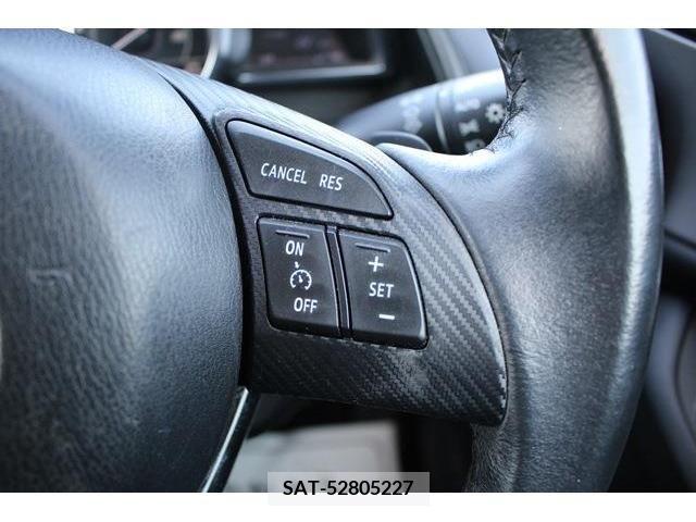 Mazda CX-3 2015-03 385924-4