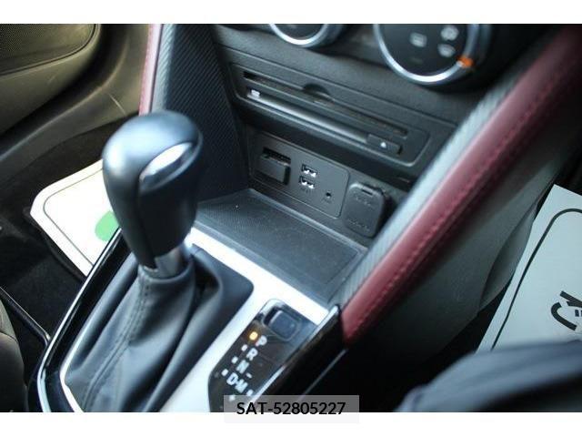 Mazda CX-3 2015-03 385924-16