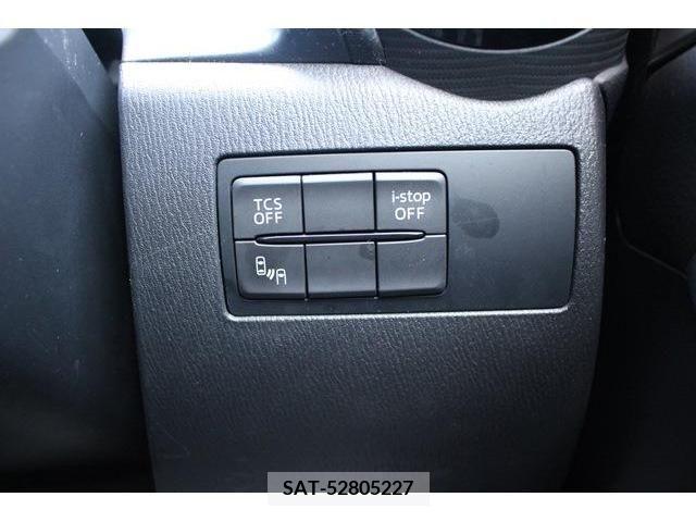 Mazda CX-3 2015-03 385924-3