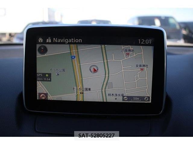 Mazda CX-3 2015-03 385924-1