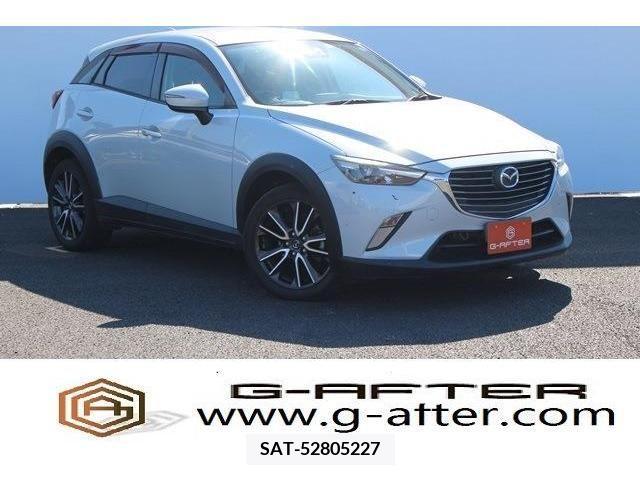 Mazda CX-3 2015-03 385924-0