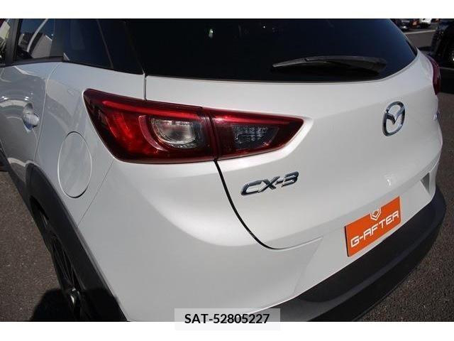 Mazda CX-3 2015-03 385924-8