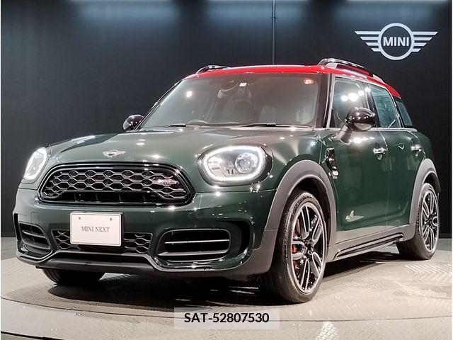 Bmw MINI 2017-06 204122-0