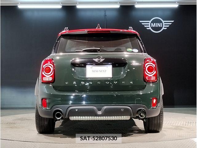 Bmw MINI 2017-06 204122-4