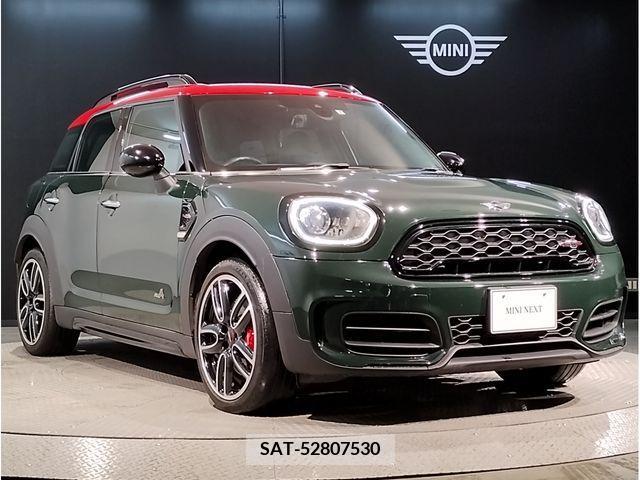 Bmw MINI 2017-06 204122-5