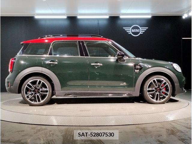 Bmw MINI 2017-06 204122-7