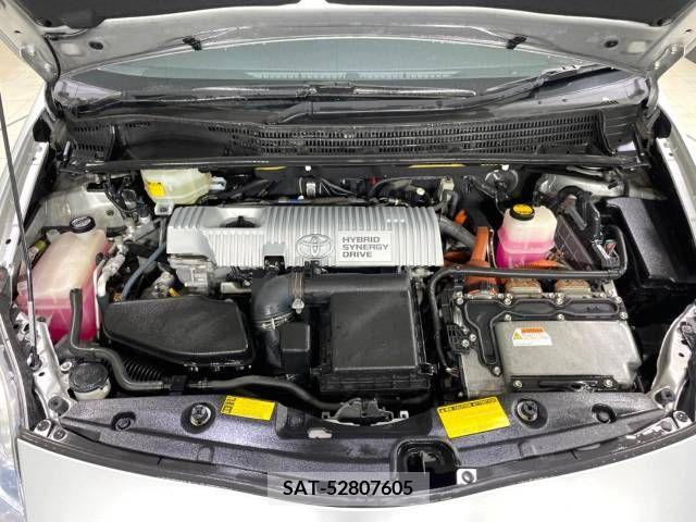 Toyota PRIUS 2009-08 379894-18
