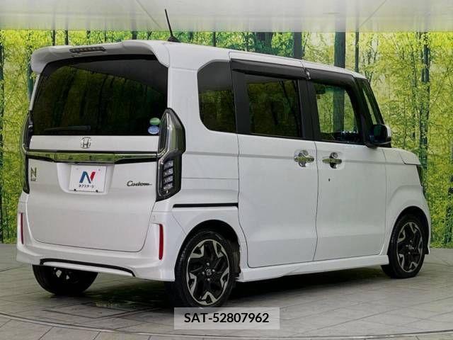 Honda N BOX 2020-12 211068-17