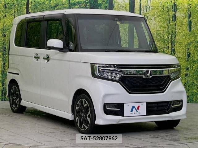 Honda N BOX 2020-12 211068-16