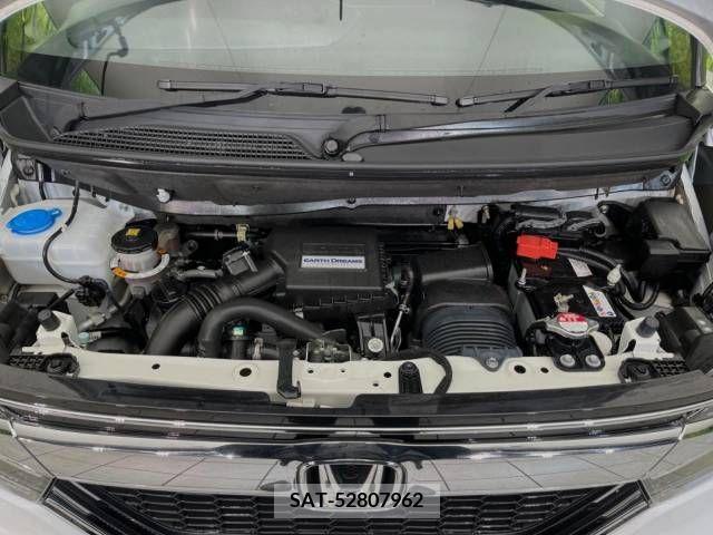 Honda N BOX 2020-12 211068-18