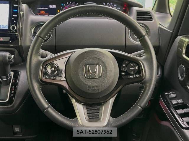 Honda N BOX 2020-12 211068-13