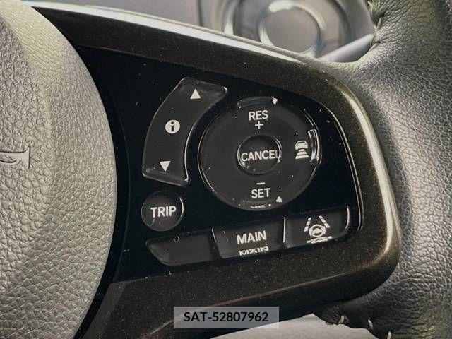 Honda N BOX 2020-12 211068-6