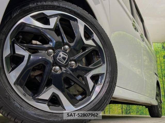 Honda N BOX 2020-12 211068-12