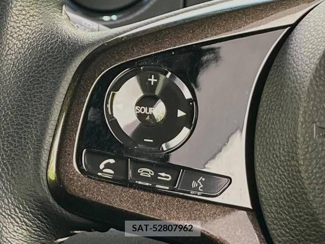 Honda N BOX 2020-12 211068-5
