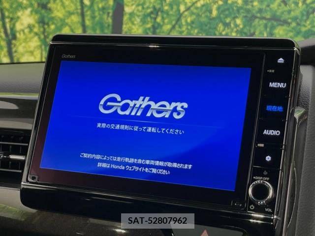 Honda N BOX 2020-12 211068-2