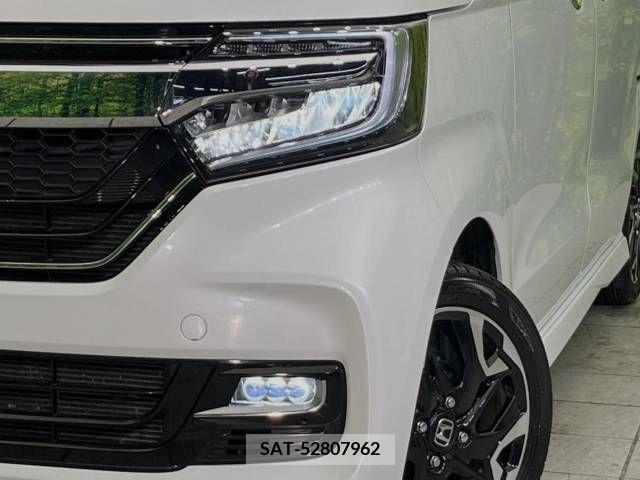 Honda N BOX 2020-12 211068-11
