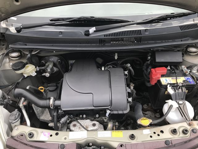 Toyota PASSO 2013-03 10685-25