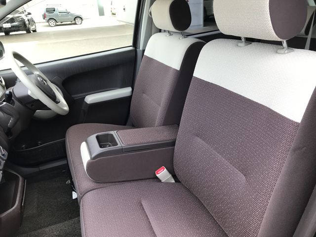 Toyota PASSO 2013-03 10685-12