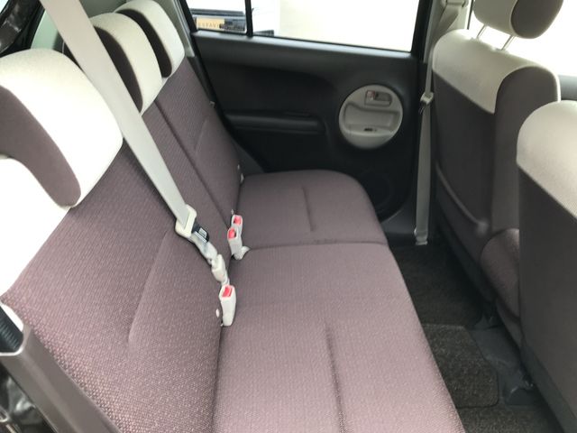 Toyota PASSO 2013-03 10685-14