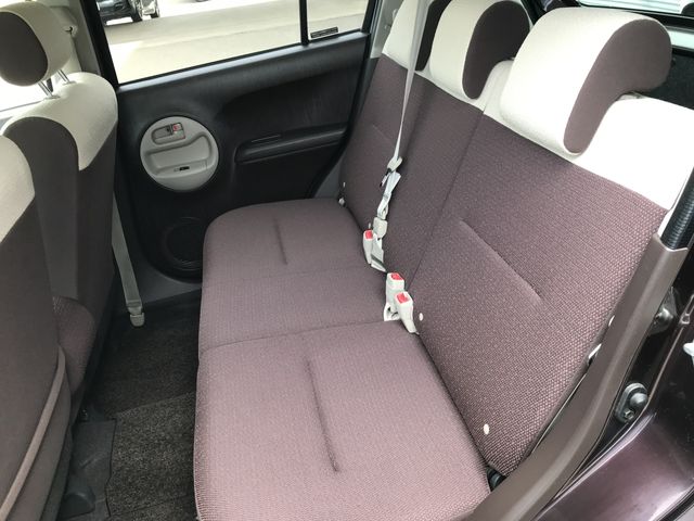 Toyota PASSO 2013-03 10685-16