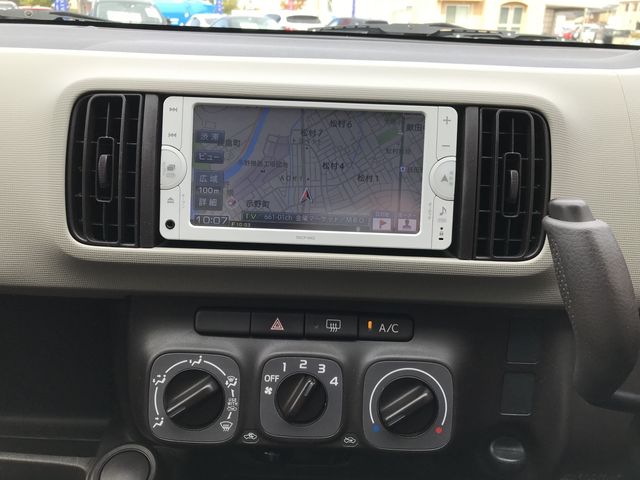 Toyota PASSO 2013-03 10685-18