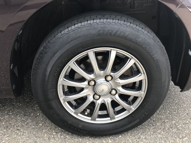 Toyota PASSO 2013-03 10685-20