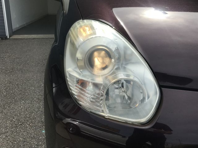 Toyota PASSO 2013-03 10685-22