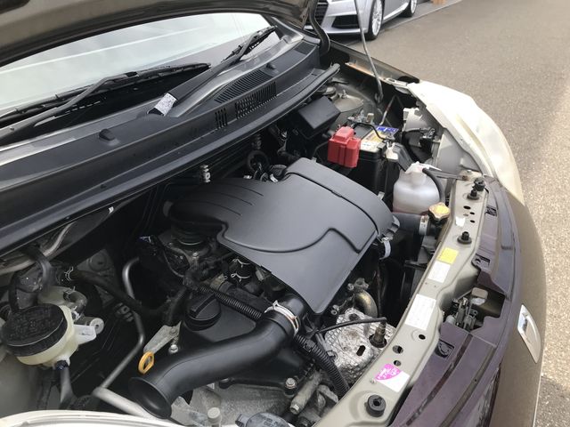 Toyota PASSO 2013-03 10685-26